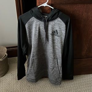 Used but new Adidas Sweatshirt